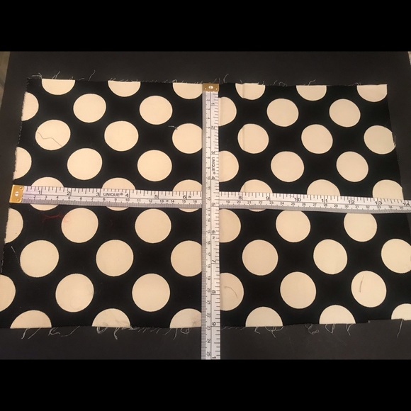 Poly Cottons/Cotton Spandex Fabric - Picture 6 of 7